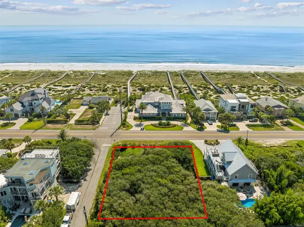 0 S Fletcher Avenue, Fernandina Beach, FL 32034