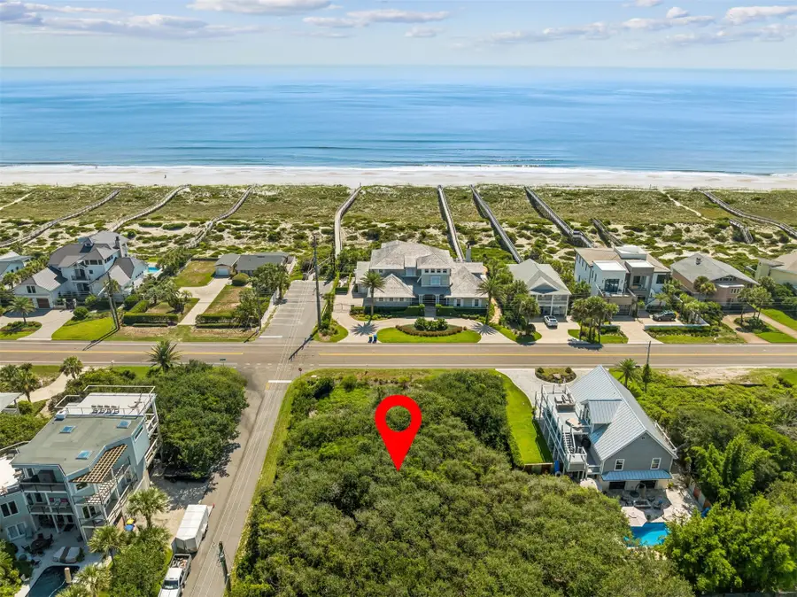 0 S Fletcher Avenue, Fernandina Beach, FL 32034 - #2