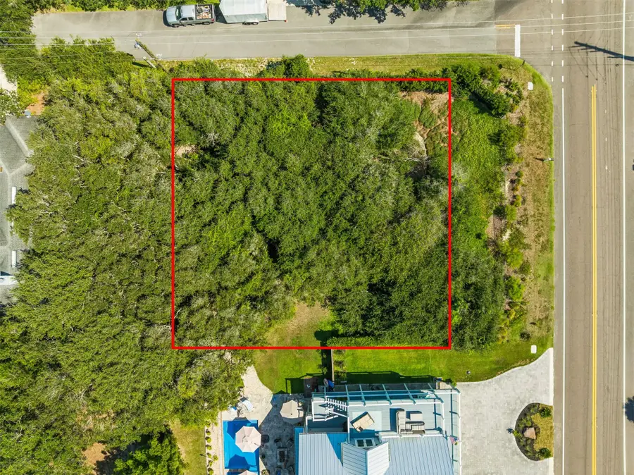 0 S Fletcher Avenue, Fernandina Beach, FL 32034 - #3