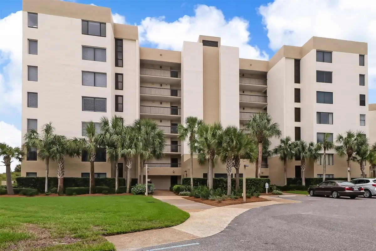 4800 Amelia Island Parkway #A102, Fernandina Beach, FL 32034 - #1