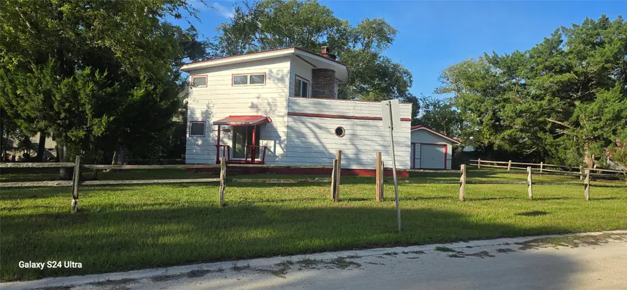816 Ladies Street, Fernandina Beach, FL 32034 - #3