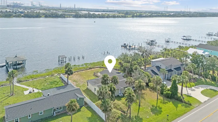 5764 - LOT - Heckscher Drive, Jacksonville, FL 32226 - #2