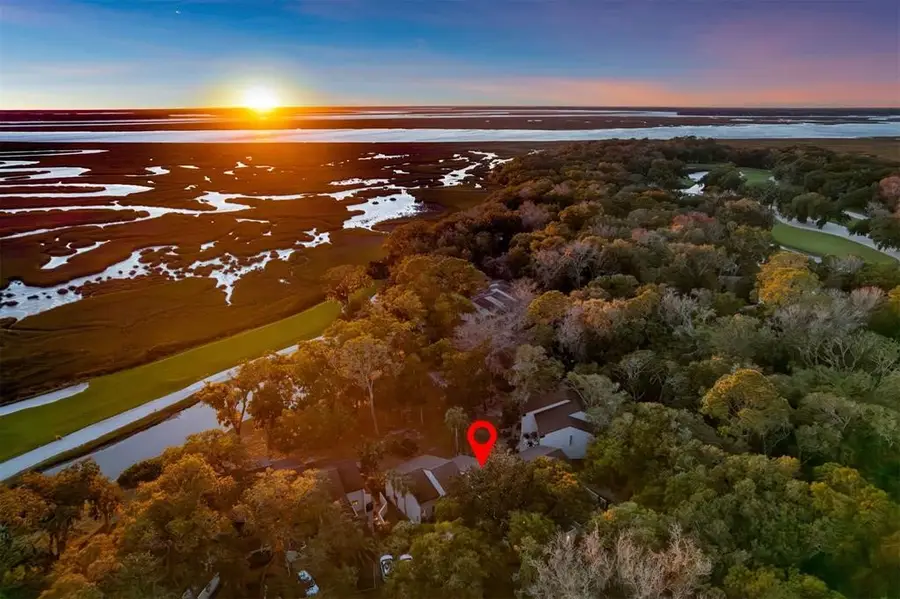 3051 Sea Marsh Road, Fernandina Beach, FL 32034 - #3