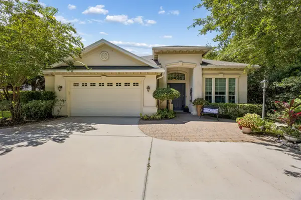 3105 Aja Court, Fernandina Beach, FL 32034