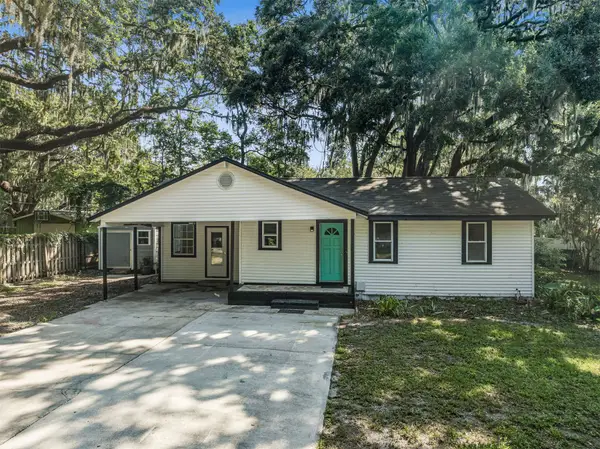 1992 Palm Drive, Fernandina Beach, FL 32034
