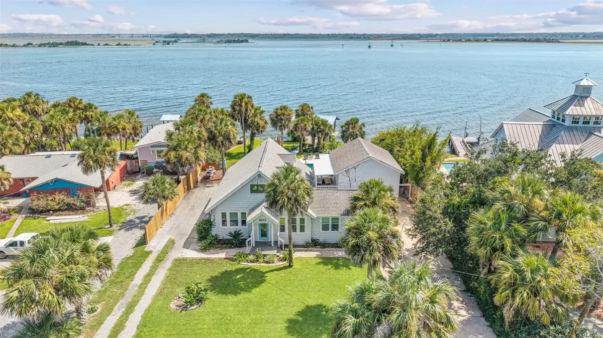 8872 Heckscher Drive, Jacksonville, FL 32226 - #1