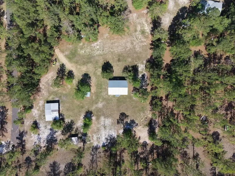 241791 County Road 121, Hilliard, FL 32046 - #1