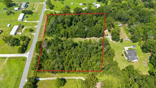 0 NW 181st Way, Starke, FL 32091