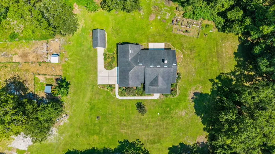 7848 NW 181st Way, Starke, FL 32091 - #3