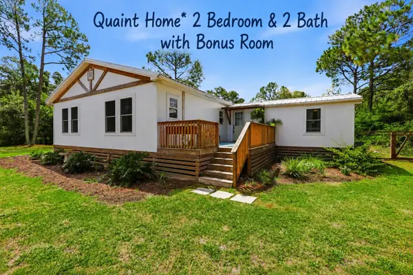 95222 Dwight Drive, Fernandina Beach, FL 32034