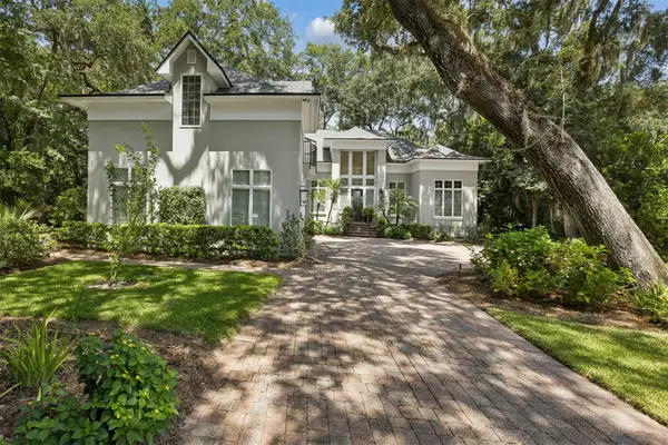 122 Sea Marsh Road, Fernandina Beach, FL 32034