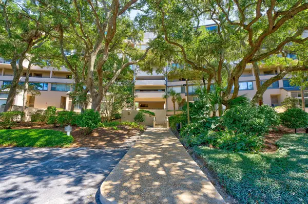 1135 Beach Walker Road, Fernandina Beach, FL 32034