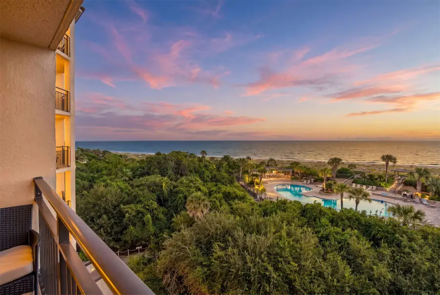1135 Beach Walker Road, Fernandina Beach, FL 32034 - #2