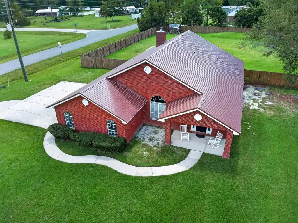 54341 Plantation Road, Callahan, FL 32011 - #1