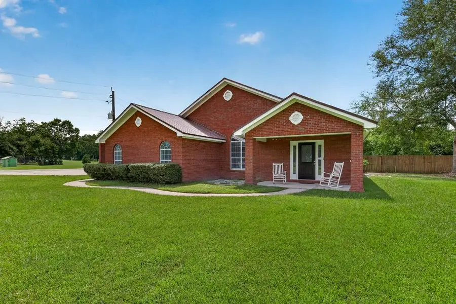 54341 Plantation Road, Callahan, FL 32011 - #2