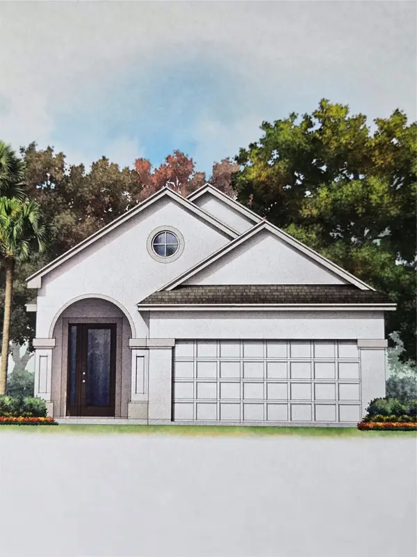 93034 Harbor Court, Fernandina Beach, FL 32034