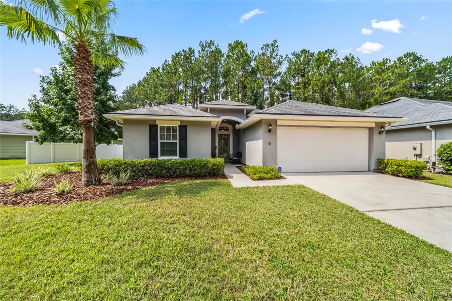 82079 Hooded Warbler Court, Yulee, FL 32097 - #3