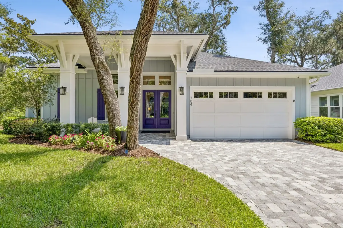 704 Magnolia Bluff Way, Fernandina Beach, FL 32034 - #1