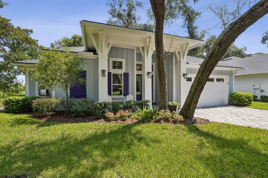 704 Magnolia Bluff Way, Fernandina Beach, FL 32034 - #2