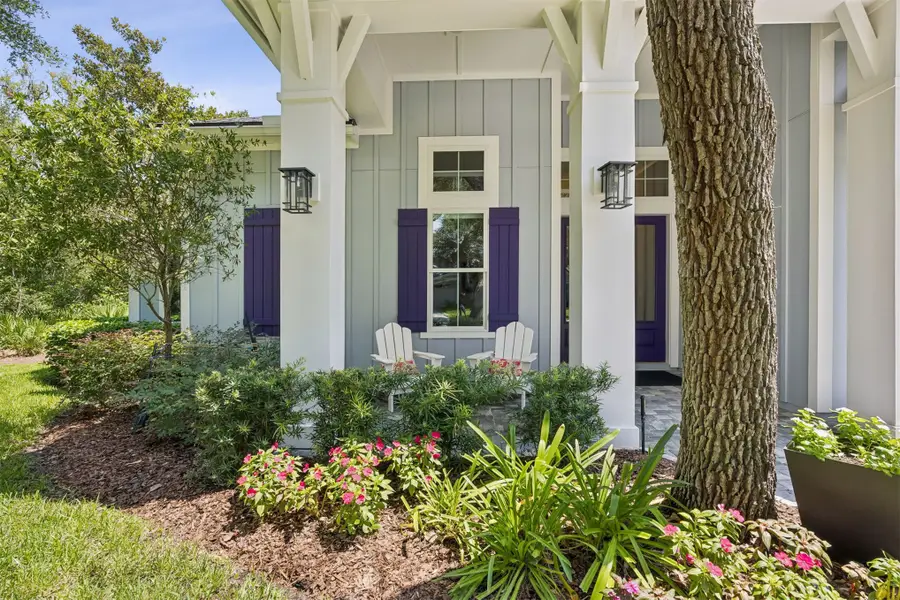 704 Magnolia Bluff Way, Fernandina Beach, FL 32034 - #3