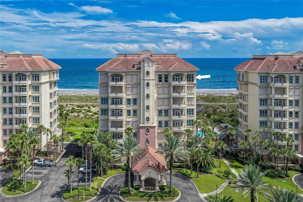 4670 Carlton Dunes Drive #3702, Fernandina Beach, FL 32034 - #1