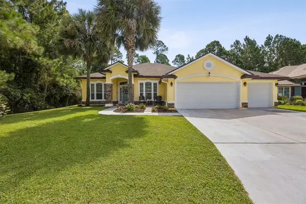 33206 Prairie Parke Place, Fernandina Beach, FL 32034