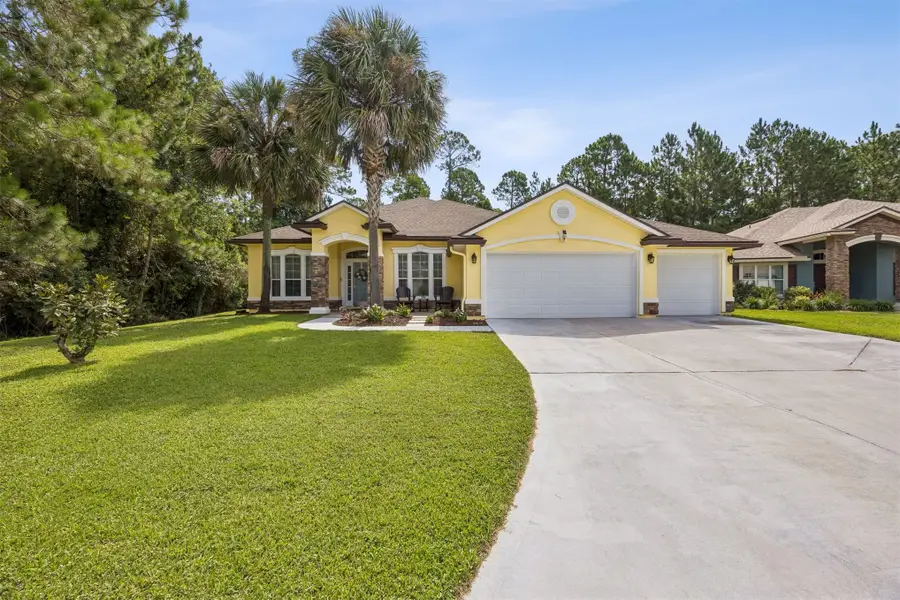 33206 Prairie Parke Place, Fernandina Beach, FL 32034 - #2