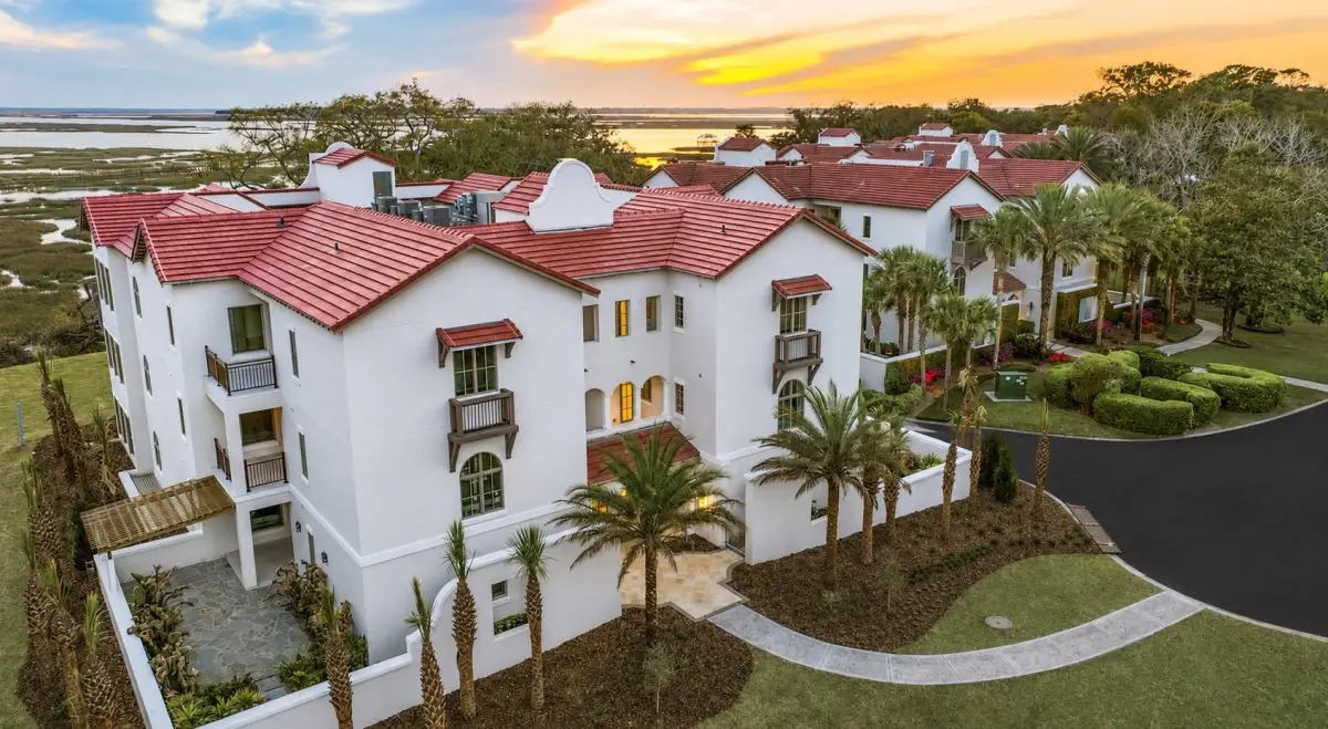 5067 First Coast Highway, Fernandina Beach, FL 32034 - #1