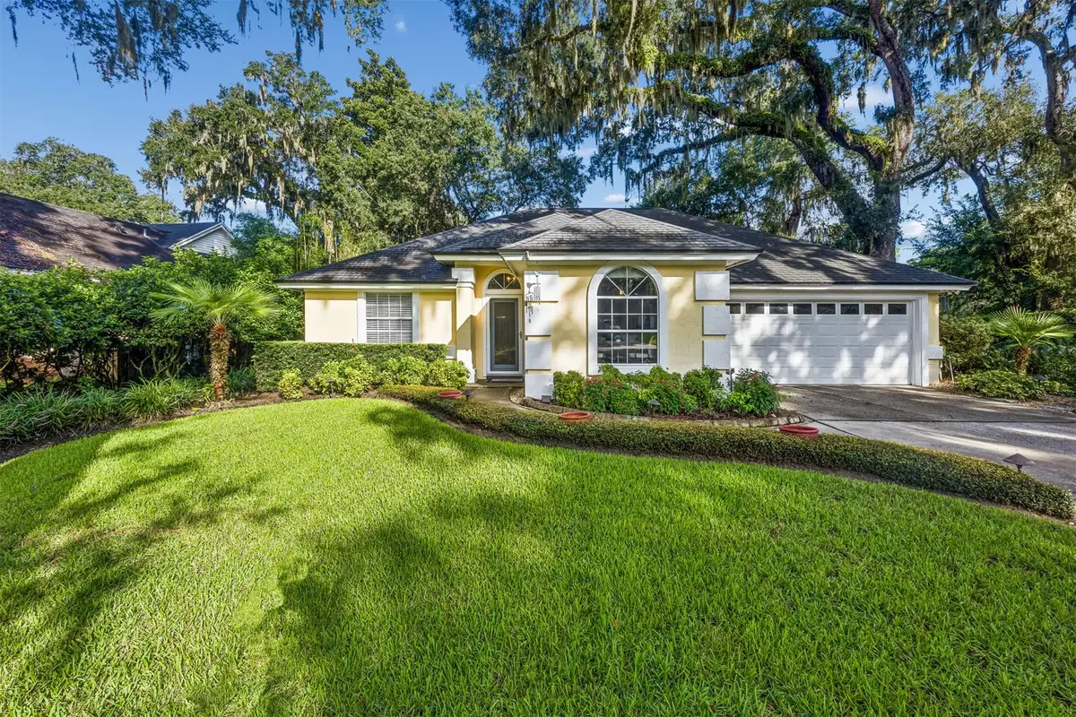4937 Windward Place, Fernandina Beach, FL 32034 - #1