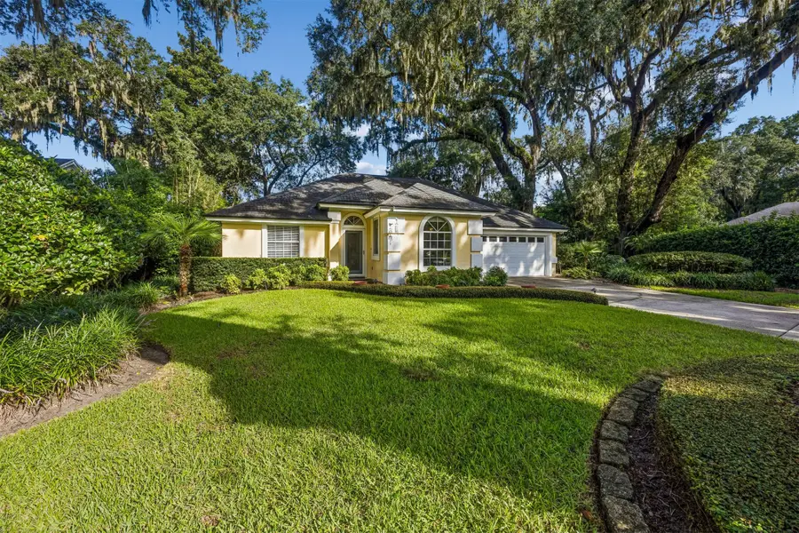4937 Windward Place, Fernandina Beach, FL 32034 - #3