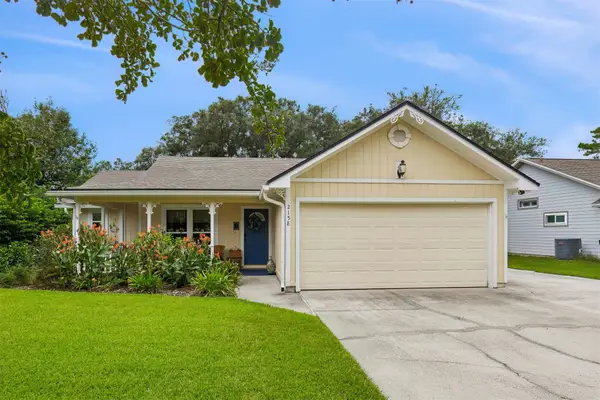 2158 Whitfield Drive, Fernandina Beach, FL 32034