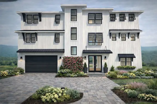 1301 Autumn Trace, Fernandina Beach, FL 32034
