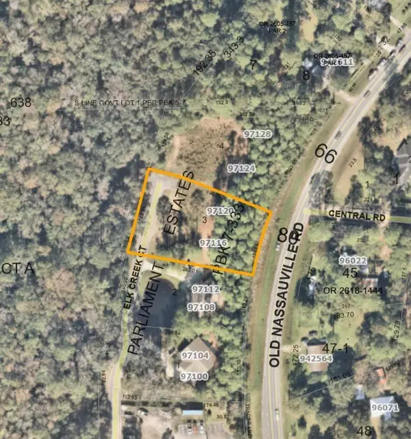 97116 Elk Creek Court, Fernandina Beach, FL 32034