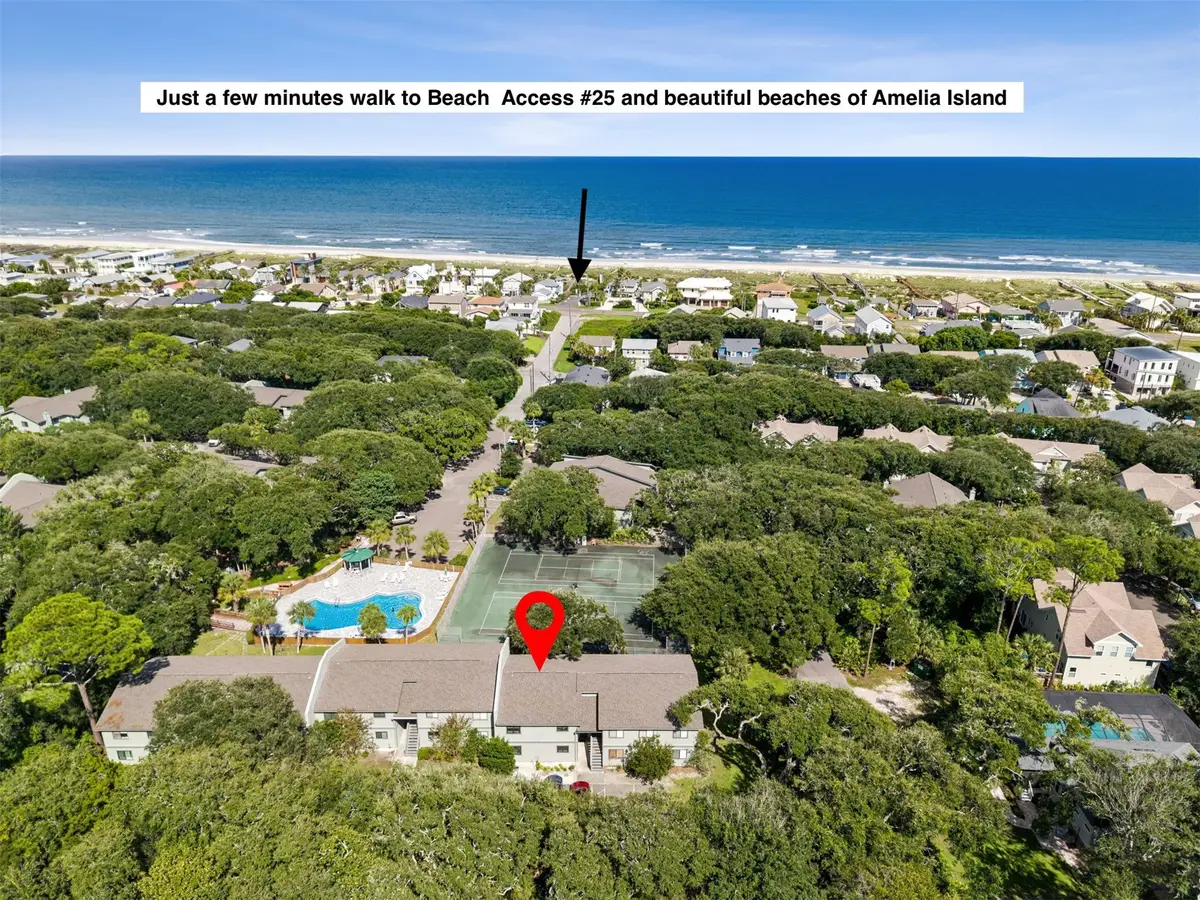 2700 Mizell Avenue #402B, Fernandina Beach, FL 32034 - #1