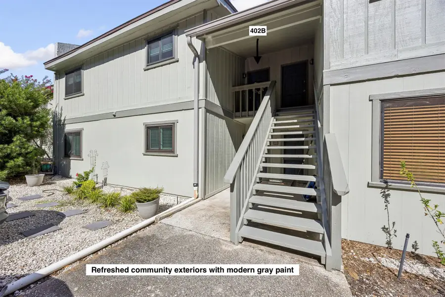2700 Mizell Avenue #402B, Fernandina Beach, FL 32034 - #2