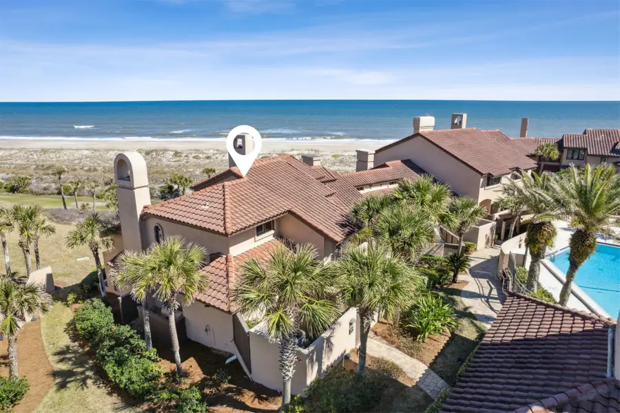 1407 Beach Walker Road, Fernandina Beach, FL 32034 - #2