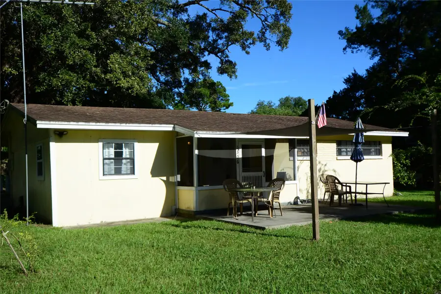 1306 S 4th Street, Fernandina Beach, FL 32034 - #2