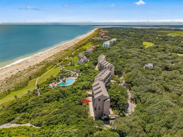 1112 Beach Walker Road, Fernandina Beach, FL 32034