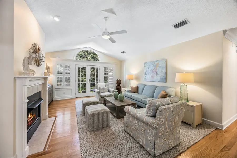 44 Beach Wood Road, Fernandina Beach, FL 32034 - #2
