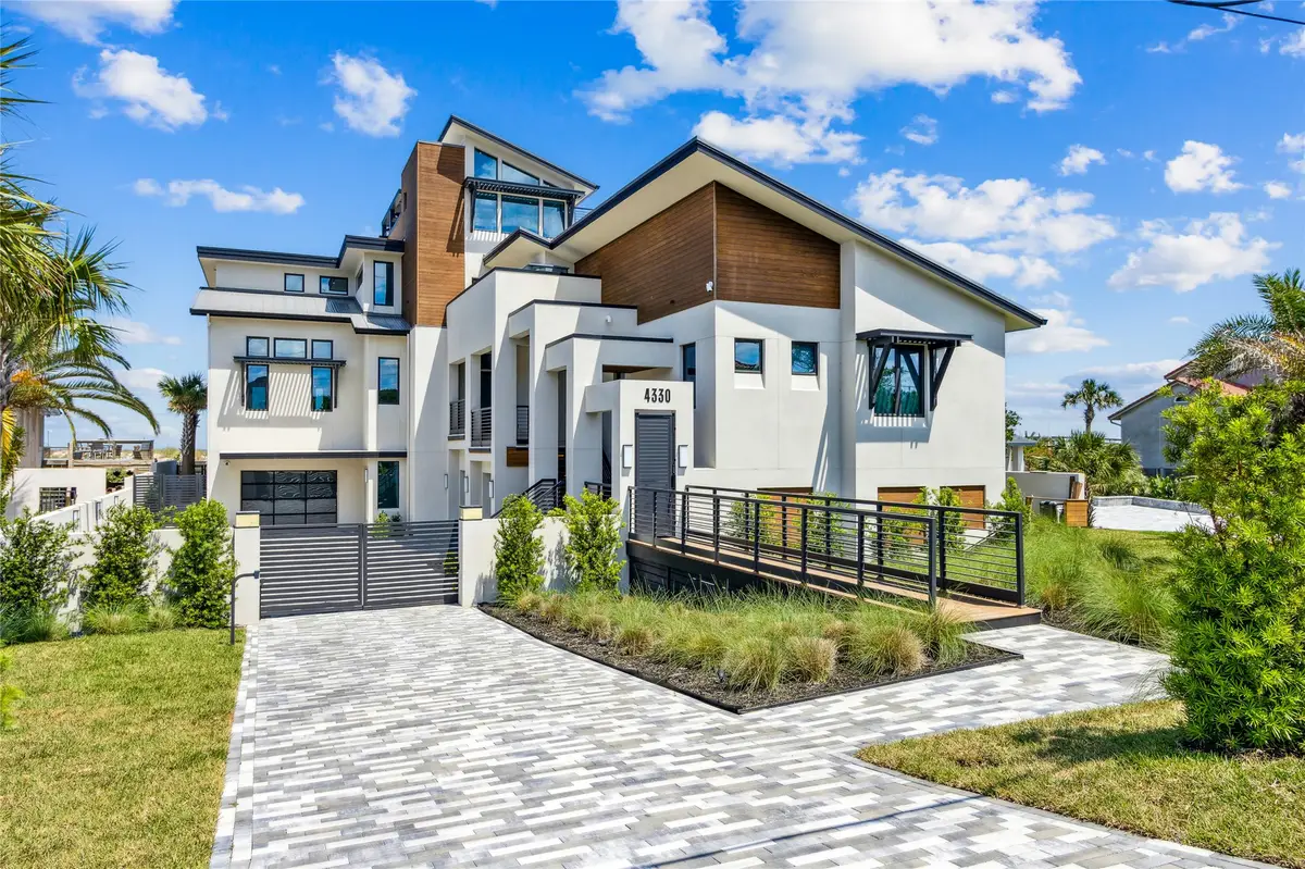4330 S Fletcher Avenue, Amelia Island, FL 32034 - #1