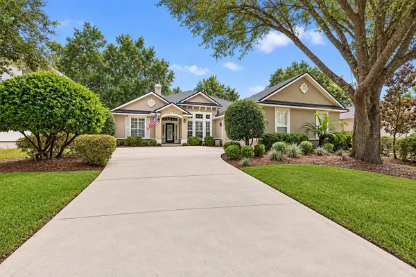 86504 Eastport Drive, Fernandina Beach, FL 32034