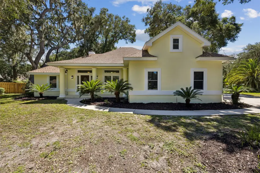 4945 Spanish Oaks Circle, Fernandina Beach, FL 32034 - #2