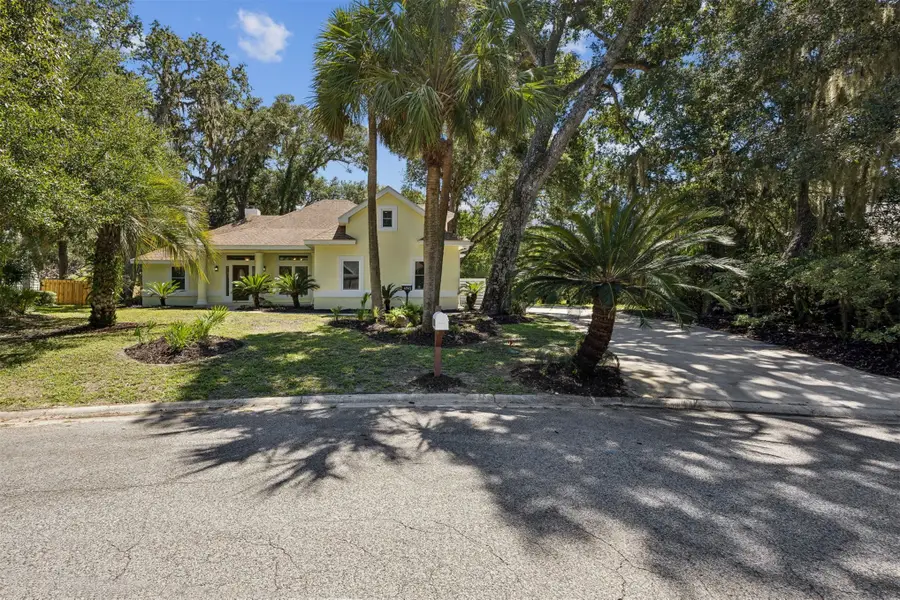 4945 Spanish Oaks Circle, Fernandina Beach, FL 32034 - #3