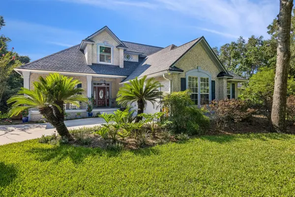 96118 Marsh Lakes Drive, Fernandina Beach, FL 32034