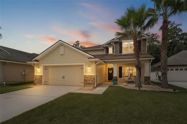 83355 Purple Martin Drive, Yulee, FL 32097