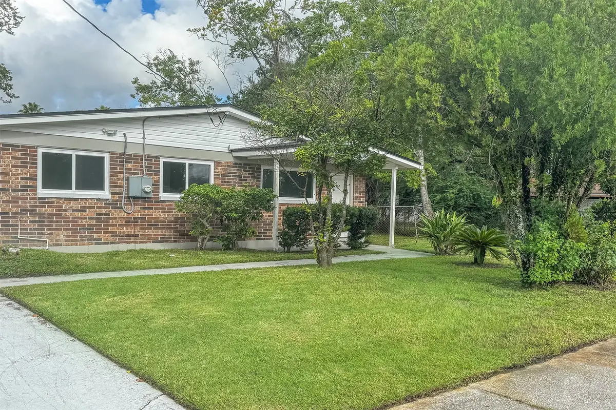 9430 Norfolk Boulevard, Jacksonville, FL 32208 - #1