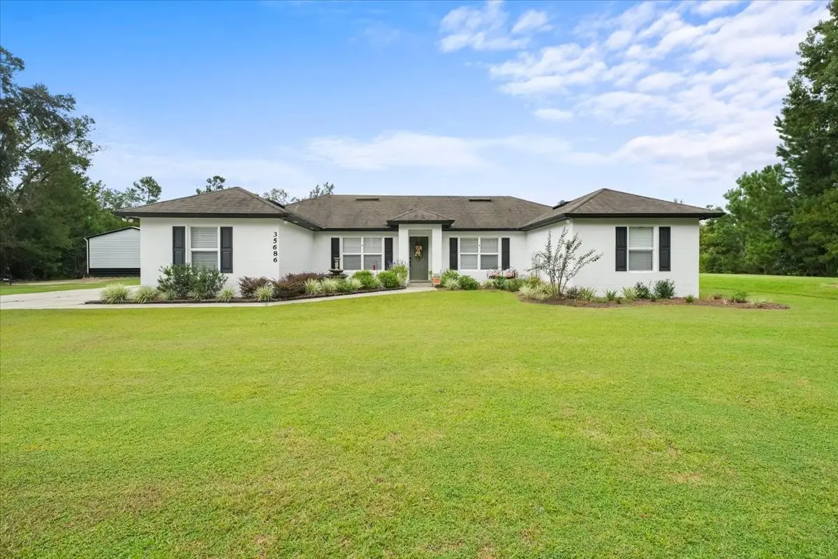35686 Quail Road, Callahan, FL 32011 - #1