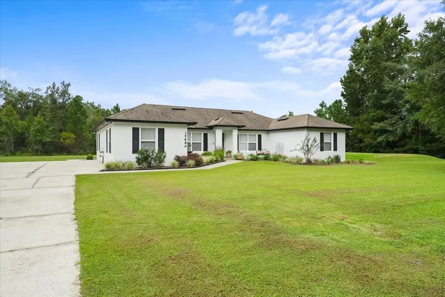 35686 Quail Road, Callahan, FL 32011 - #2