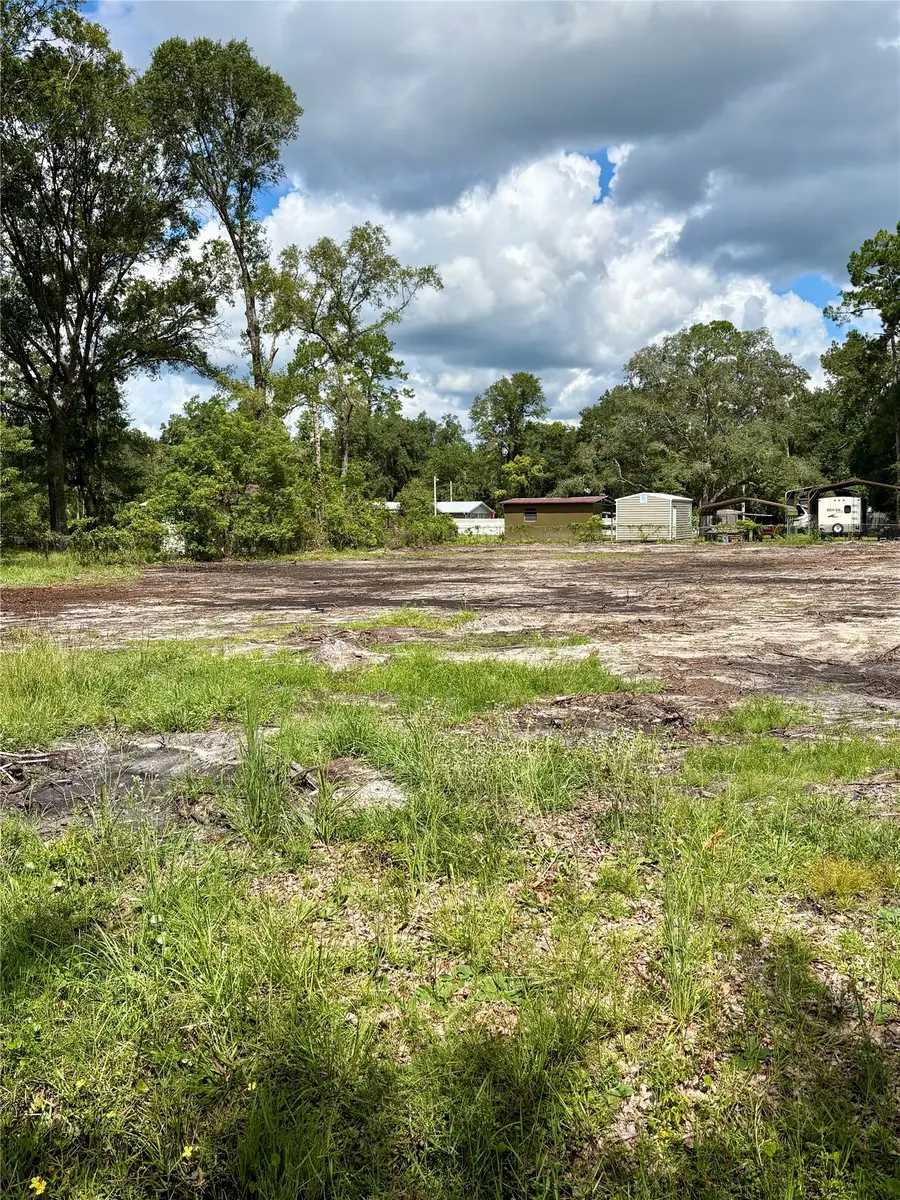 37178 Ingham Road, Hilliard, FL 32046 - #2