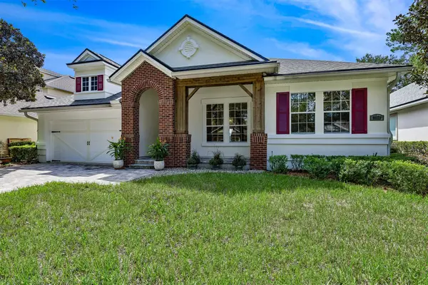 95133 Bermuda Drive, Fernandina Beach, FL 32034
